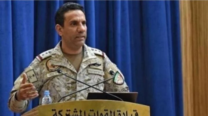 بعد الهجوم على الحوثيين.. بيان عاجل من السعودية.. وحقيقة وصول قوات أجنبية للمملكة