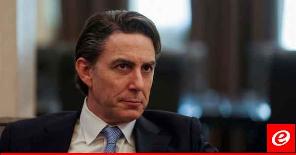 في صحف اليوم: هوكشتاين يبحث بالحل السياسي للأزمة والتحقيقات الأمنية لم تحدد مصدر الهجوم السيبراني على المطار