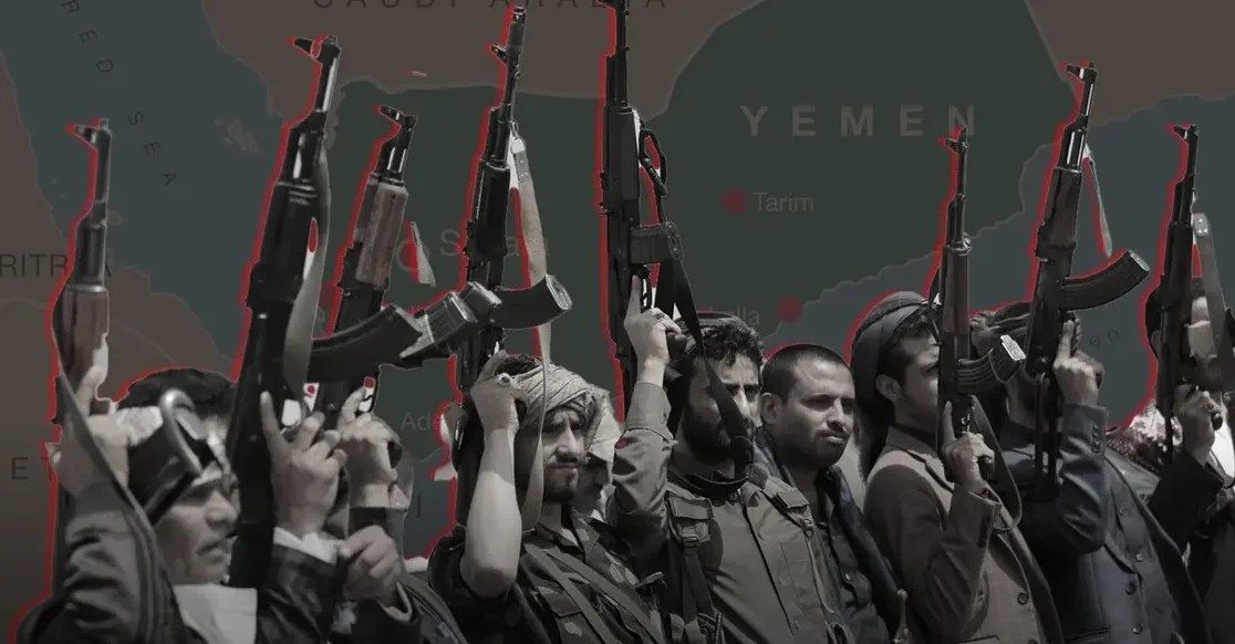 الحوثي: سنواصل استهداف السفن المرتبطة بإسرائيل في البحر الأحمر