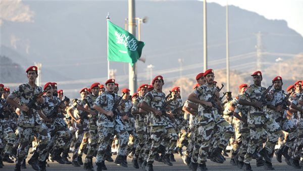 السعودية تنفي وصول قوات أجنبية قبل قصف اليمن