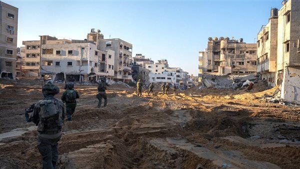 انقطاع كامل لخدمات الاتصالات والإنترنت في قطاع غزة