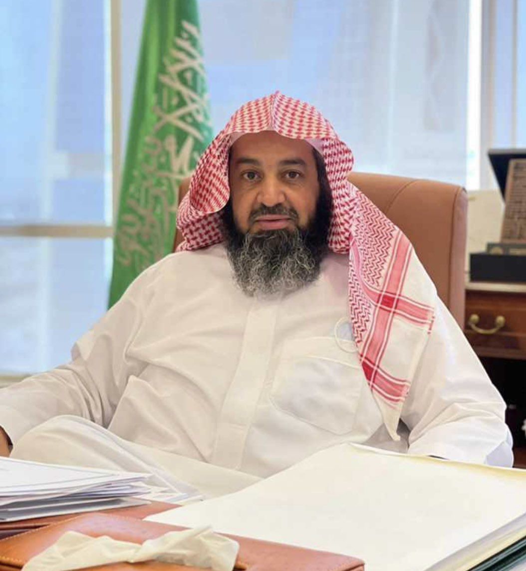 وكيل "الشؤون الإسلامية" يلتقي ضيوف خادم الحرمين للعمرة والزيارة