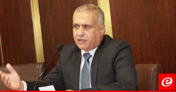 طرابلسي لميقاتي: لا تحمل إثم ردّ قوانين صدرت عن البرلمان وأقرتها الحكومة