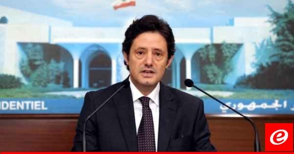 المكاري: الحكومة ردت 3 قوانين تتعلق بالايجارات ومطالب الهيئة التعليمية بالمدارس الخاصة والمساعدة المالية لصندوق التعويضات