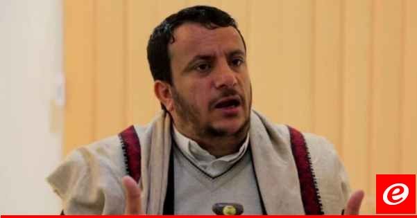 مسؤول حوثي: الحرب مستعرة في البحر الأحمر ونرد بقوة على البوارج الأميركية والبريطانية