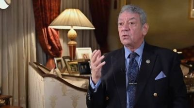 تراند اليوم : شاهد: قنصل مصري سابق في " تل أبيب " يكشف عن علاقاته العاطفية مع فتيات إسرائيليات داخل غرف النوم للحصول على معلومات سرية