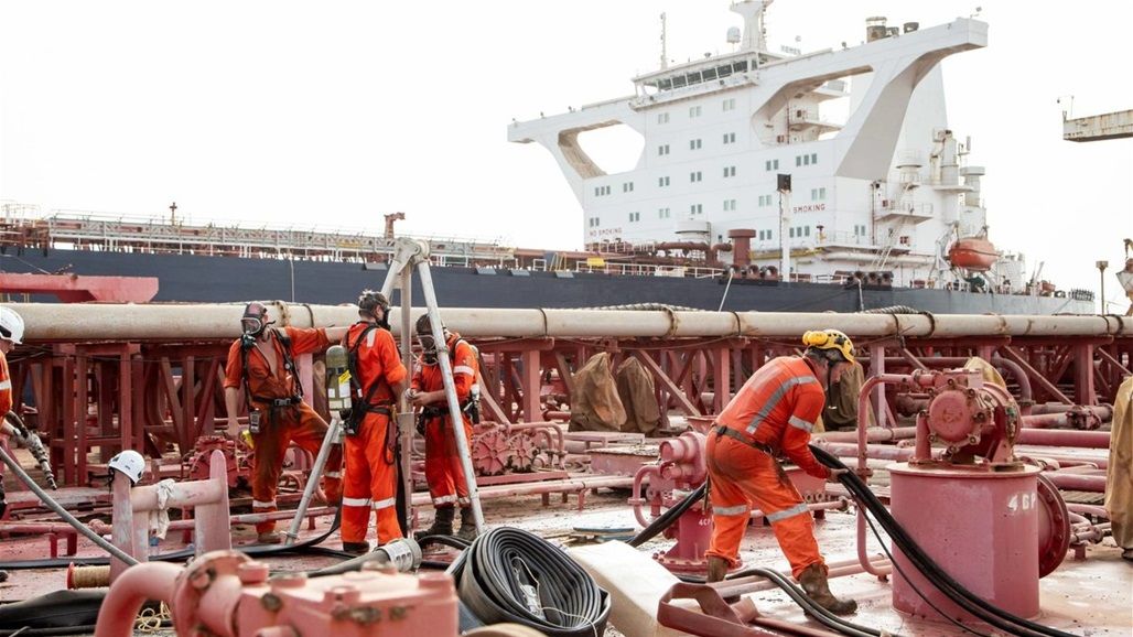 الغارات الأمريكية البريطانية على اليمن ترفع أسهم شركات الشحن والطاقة