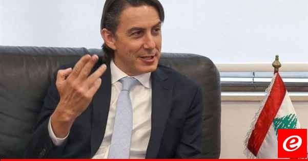 النشرة: الاميركيون و "حزب الله"... حرصٌ متبادل على عدم الاستفزاز