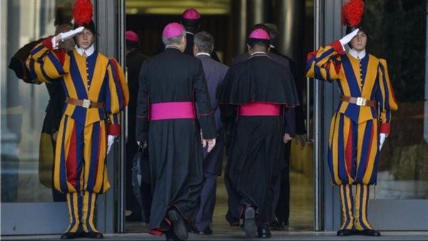 الأساقفة الكاثوليك الأفارقة يرفضون بركات الفاتيكان المثلية