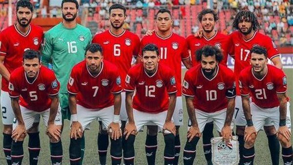 مصر وموزمبيق..موعد مباراة الفراعنة الأولى في كأس أمم أفريقيا