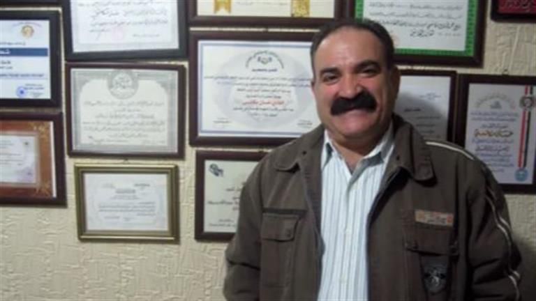 وفاة الفنان غسان مكانسي.. ونقابة الممثلين تنعيه