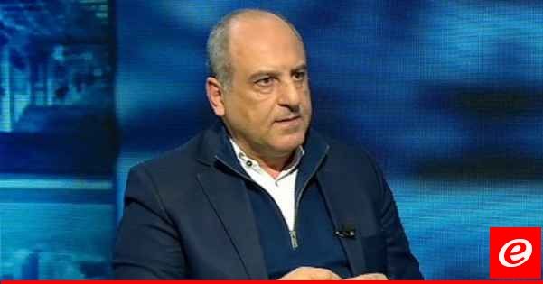 بو عاصي: هناك محاولات متعمدة لتحويل لبنان لوطن عاجز وربط مصيره بوقف حرب غزة جريمة