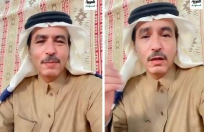 تراند اليوم : بالتزامن مع غرة رجب .. بالفيديو.. الإعلامي حسيب الشمري يروي قصة ولادته بالمنزل وسبب تسجيله بعد الولادة بعامين