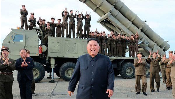 قرار مريب من زعيم كوريا الشمالية بعد تهديده لكوريا الجنوبية وضرب أمريكا بالنووي