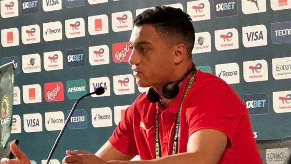أمم أفريقيا.. مصطفى محمد يكشف خارطة منتخب مصر للفوز بالكأس الثامن