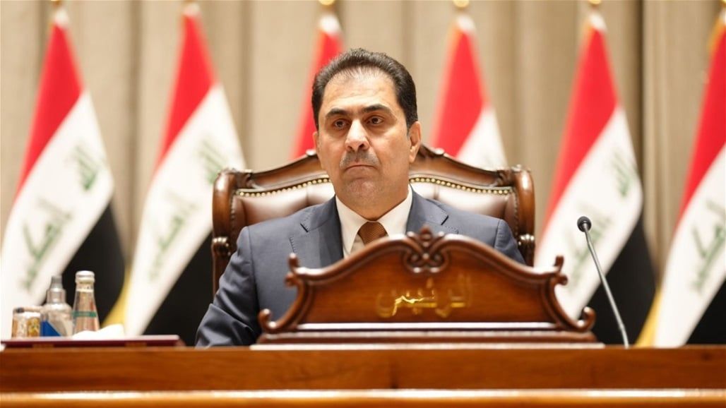 البرلمان يوجه طلباً إلى الحكومة بشأن الوجود الأجنبي في العراق