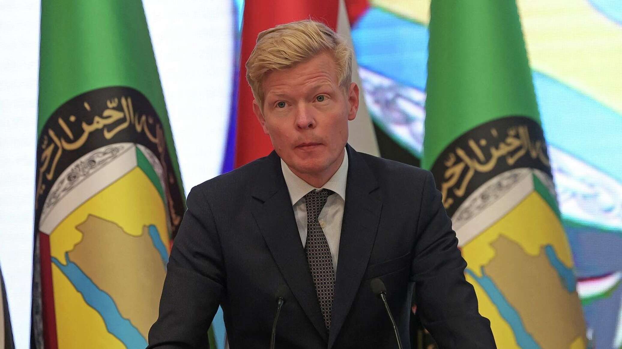 المبعوث الأممي إلى اليمن يدعو لتجنب زيادة التوترات الإقليمية في "الوقت الحرج"