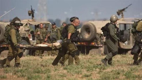 جيش الاحتلال يعلن إصابة جندي في إطلاق نار داخل مستوطنة "أدورا"