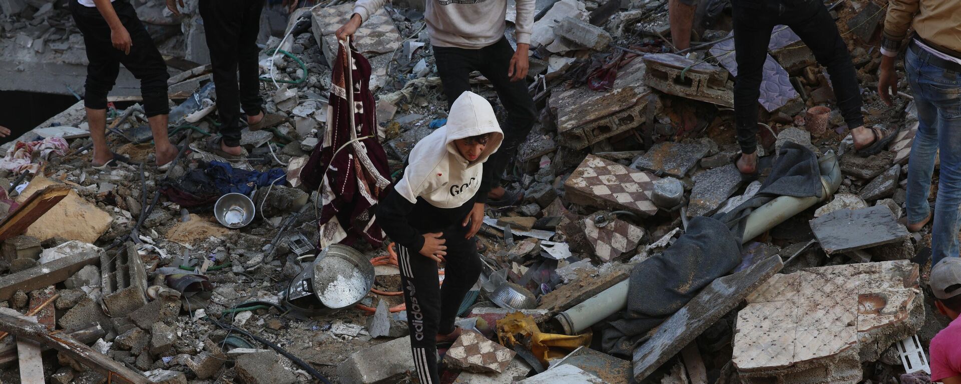 الصحة الفلسطينية تعلن ارتفاع عدد ضحايا الحرب الإسرائيلية على قطاع غزة