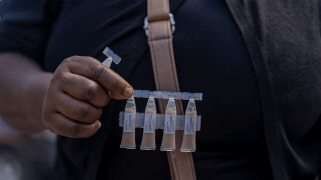 نقص اللقاحات يساعد بتفشي الكوليرا حول العالم.. ارقام صادمة