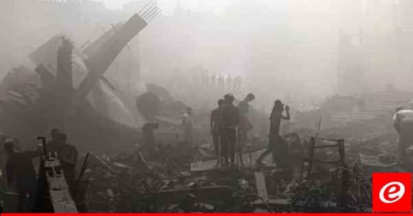 "الاونروا": الحرب بين إسرائيل وحركة حماس في غزة تلطخ إنسانيتنا المشتركة