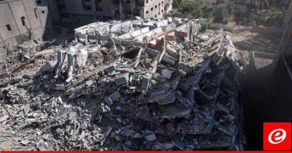 المكتب الإعلامي الحكومي في غزة: 800 ألف مواطن مهددين بالموت بسبب سياسة التجويع والتعطيش الإسرائيلية