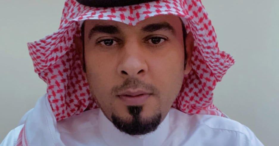 "البجالي" يشكر المعزين في وفاة أخيه