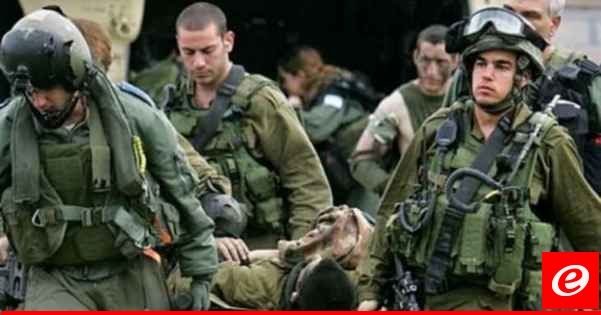 إعلام إسرائيلي: إصابة قائدي كتيبتين في الجيش الإسرائيلي أثناء القتال الدائر في غزة