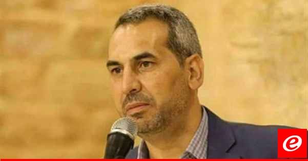 حمادة: قيادة البقاع في "حزب الله" صرفت كلفة مالية لشراء تجهيزات لمحطة كهرباء الهرمل لاعادة التغذية بالتيار