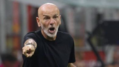 قبل مواجهة ميلان وروما.. بيولي يتحدث عن سجله الخالي من الهزائم أمام مورينيو