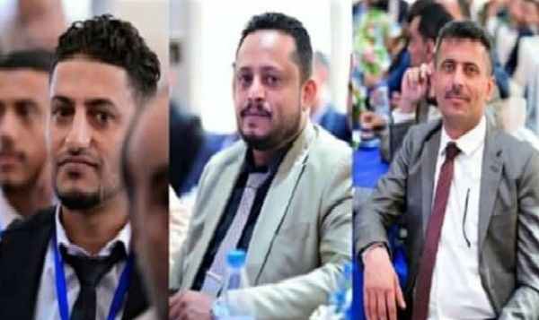 وفاة ثلاثة من موظفي إحدى شركات الصرافة غرقاً في سواحل الحديدة