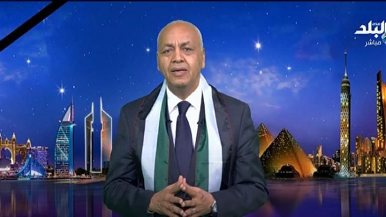 مصطفى بكري: توجيه عاجل بتشكيل لجنة لحل معوقات الاستثمار تعرض نتائجها على الرئيس