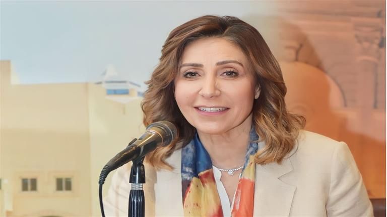 غدًا… وزيرة الثقافة تعلن تفاصيل الدورة ال55 لمعرض القاهرة الدُولي للكتاب