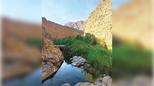 الفجيرة..  شتاء ممتع في أحضان الجبال والوديان والشواطئ