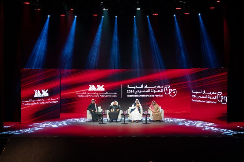 3 متخصصين يقدمون نظرة تحليلية لعروض مهرجان أندية الهواة المسرحي