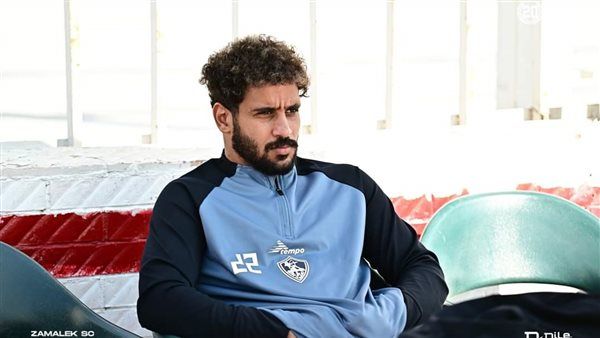 لاعبو الزمالك يحتفلون بعيد ميلاد جمعه ونيمار