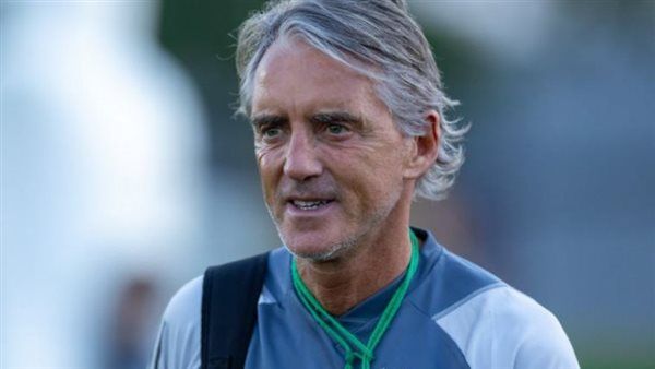 كأس آسيا.. مانشيني يستبعد ثلاث لاعبين عن القائمة النهائية لـ المنتخب السعودي