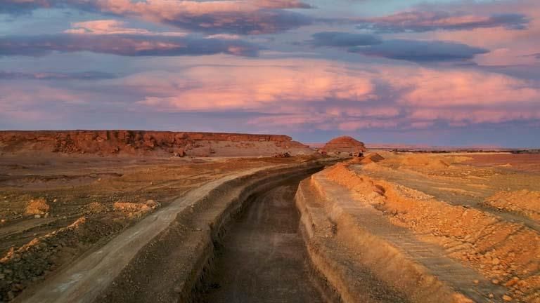 "قطعة من الجنة" - قرية مصرية ضمن الأجمل بالعالم.. معلومات لا تعرفها عنها (صور)