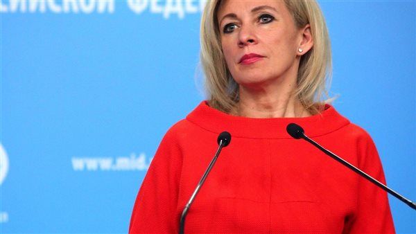 روسيا تدين محاولات بعض الدول استغلال انتخابات تايوان للضغط على الصين