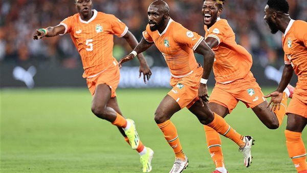 أمم أفريقيا.. سيكو فوفانا يسجل أسرع هدف في المواجهات الافتتاحية