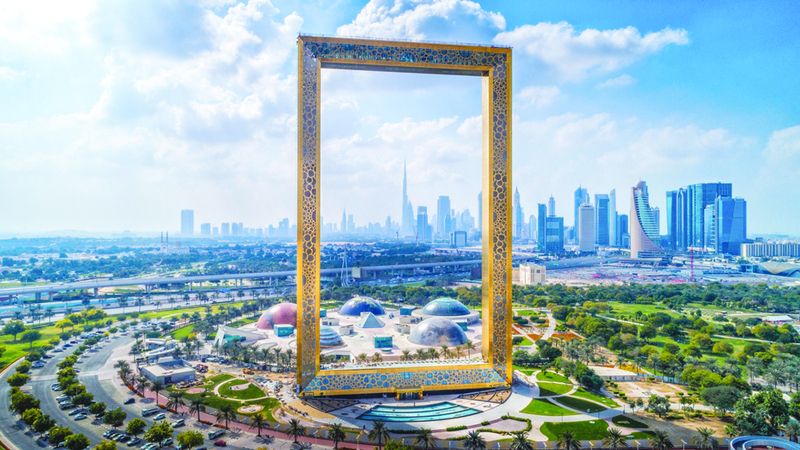الامارات | البقيش.. عدسة إماراتية تلاحق معالم الجمال في ربوع الوطن