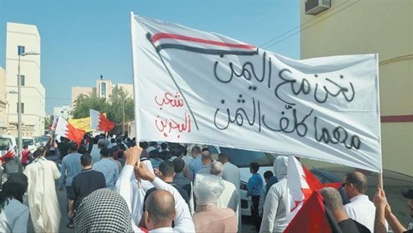 أمريكا وبريطانيا تشنان ضربات جديدة على الحوثيين