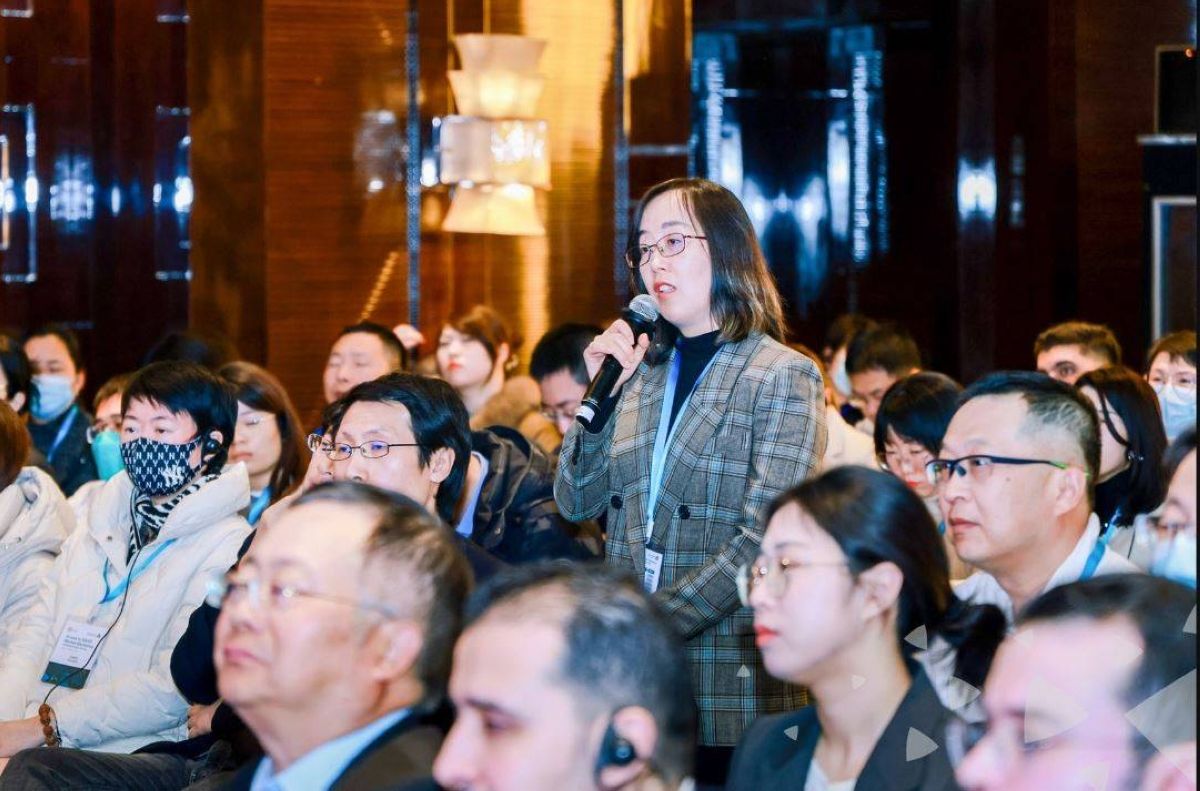 «المواصفات السعودية» تبحث في الصين الارتقاء بجودة المنتجات المستوردة