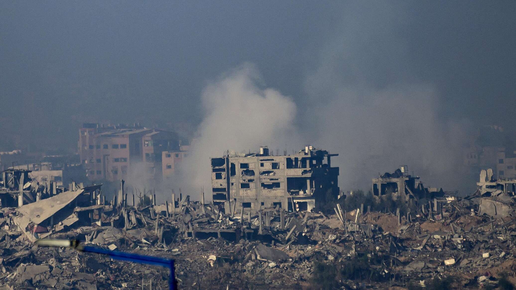 الخارجية الفلسطينية: إسرائيل تستخف بمحكمة العدل الدولية وتواصل ارتكاب المجازر في غزة
