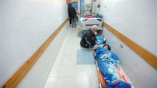 10 آلاف مريض سرطان يواجهون المحارق الصهيونية بغزة