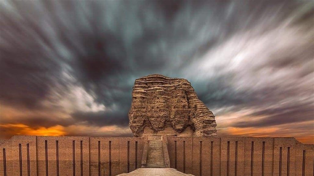 العراق بالمرتبة 65 بين الدول الأكثر امتلاكا لمواقع أثرية مسجلة باليونسكو