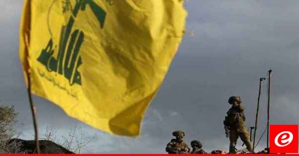 "حزب الله": استهدفنا تجمعاً لجنود العدو في قلعة هونين وتلة الطيحات بالأسلحة الصاروخية وحققنا إصابة مباشرة