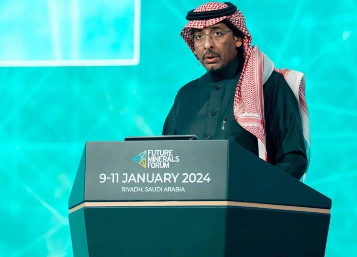 75 اتفاقية ومذكرة بقيمة 75 مليارا في مجال التعدين والصناعات التعدينية