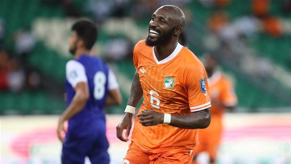 أمم أفريقيا.. كوت ديفوار تتقدم على غينيا بيساو بهدف مبكر