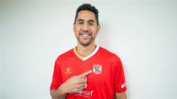 رسميا.. الأهلي يعلن صفقة جديدة